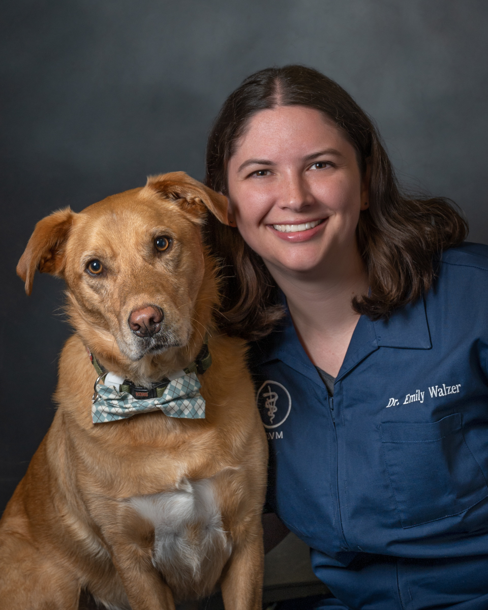Our Doctors - Cascade to Columbia Veterinary Services - Ellensburg, WA